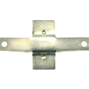 Bergsteiger Kennzeichen Halter Metall passend für Zündapp 434 M25 M50 Mega-Angebot