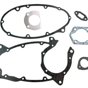 Motor Dichtsatz passend für Zündapp Combinette Falconette 428 429 433 435 441 510 515 561 Dichtung Preis Gesenkt