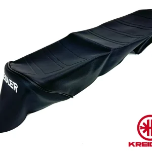 Jetzt Kaufen Kreidler Flory MF23 MF30 original Sitzbankbezug mit Schriftzug für 335.04.95 Sitzbank