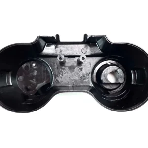 Kostenfreie Lieferung Tacho Gehäuse KREIDLER Cockpit schwarz