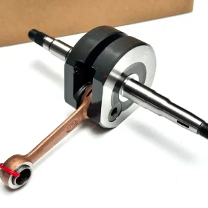 Kracherpreis Hochwertige Mofa Kurbelwelle passend für Zündapp 250 Motor Typ 446 447 460 250-03.900