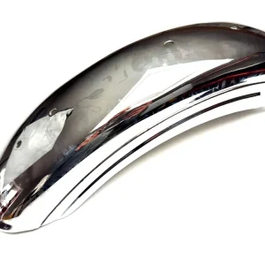 Schutzblech hinten passend für Zündapp Typ 517 Hinterradschutzblech 517-19.620 Zertifiziert