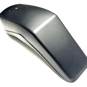 Schutzblech hinten passend für Zündapp Typ 529 530 KS GTS C50 Hinterrad Expressversand