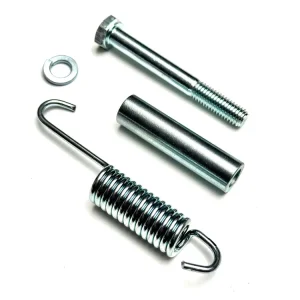 Montagesatz für Hauptständer passend bei Zündapp Combinette Falconette 428 433 510 514 515 516 Heißes Angebot