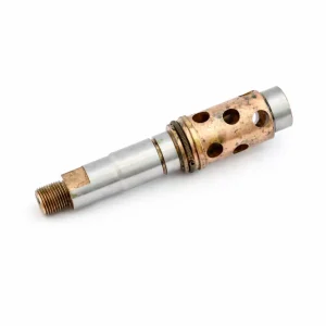 Getriebe Ausgangswelle Ritzelwelle passend für Zündapp 517 / 529 Neu Im Sortiment