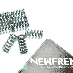 NEWFREN Kupplungsfeder Satz passend für Zündapp 2/3/4/5 Gang Motor 265 266 267 278 276 280 284 Billig