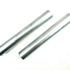 2 x Gabel Distanzrohre Abstandhalter Führungshülsen Kreidler Florett ab 1973 Expressversand