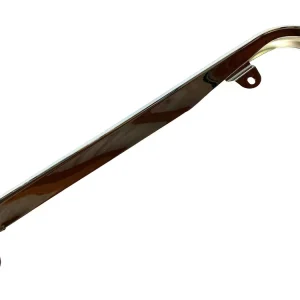 Kettenschutz chrom für Kreidler Florett K54 RS RMC Moped Mokick Schutz Kette Bestpreis