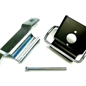 Sichere Zahlung Kreidler Flory Klemmverschluss MF Mofa Sitzbank Hebel Verschluss Sitz Schloß