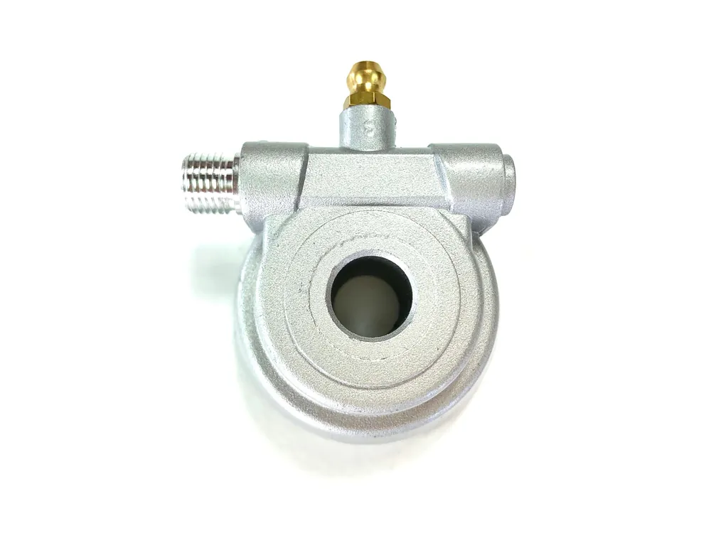 Tachoantrieb Metall Kreidler Florett K54 LH LF Eiertank RMC RS Tachoschnecke Günstig