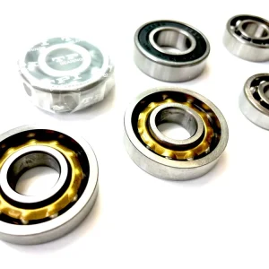 Motorlager SET KREIDLER 3, 4 und 5 Gang Motor Lager Abverkauf