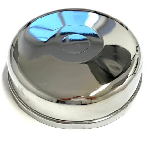 Günstig Kreidler Polraddeckel chrom Lichtmaschienendeckel Flory Florett Motor