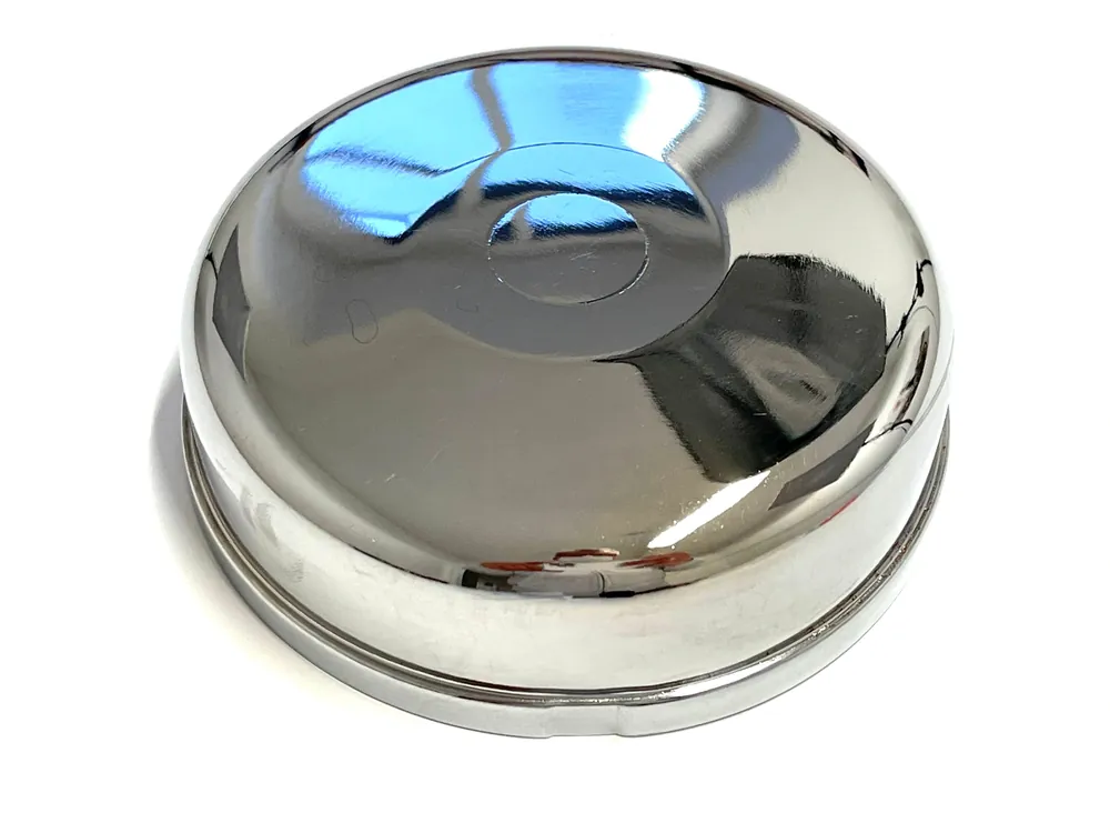 Günstig Kreidler Polraddeckel chrom Lichtmaschienendeckel Flory Florett Motor