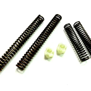 Gabel Revisions SET Kreidler Florett 1968 - 1972 K53 K54 Top-Preis