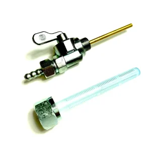 Benzinhahn Kreidler + Puch M16 x 1 Schnäppchen