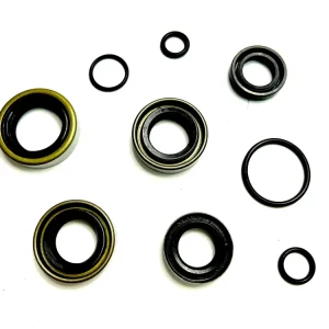 9tlg. Set Wellendichtringe O-Ringe Kreidler 3 4 5 Gang Simmeringe Günstig