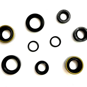 Kreidler 3 Gang 9tlg. Set Wellendichtringe O-Ringe Simmeringe Schnäppchen