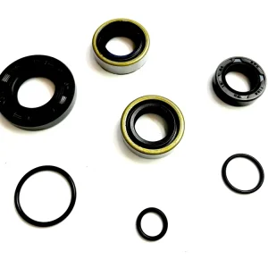 Beliebt Kreidler 4 Gang 7tlg. Set Wellendichtringe O-Ringe Simmeringe