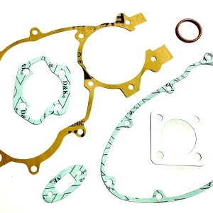 Begrenztes Angebot Kreidler 4 Gang Motordichtungen Dichtung Zylinder Dichtsatz Motor Florett