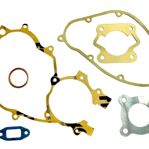 Top-Angebot Kreidler 5 Gang BAC Motordichtungen Dichtung Zylinder Dichtsatz Motor Florett