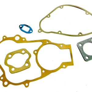 Abverkauf Kreidler 3 Gang Motordichtungen Dichtung BAC Zylinder Dichtsatz Motor