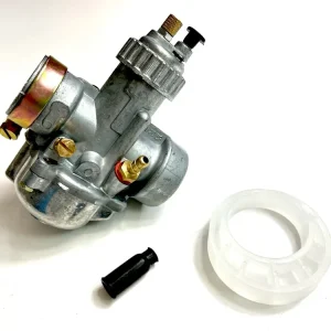 Sichere Zahlung 20mm Kreidler Florett Vergaser 1/20/59 Typ Bing Moped Mokick LH LF RS RMC TM
