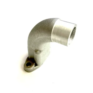 Kreidler 17mm Ansaugstutzen gerade Aktuell