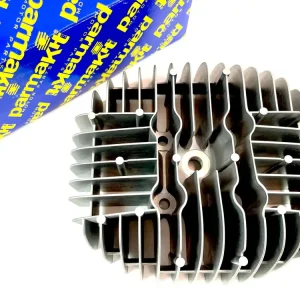 PARMAKIT KOPF Zylinderkopf 50ccm 40mm Kreidler Florett Super 42306.04 Bestpreis