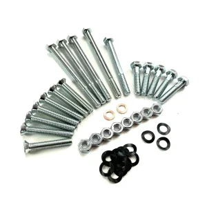 Motorschraubensatz Kreidler MF MP Flory Mofa Florett Moped Schraubensatz Nur Heute