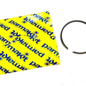 1 Kolbenring PARMAKIT Kreidler 40x1,5 für 50ccm 42100.16 Kostenloser Rückversand