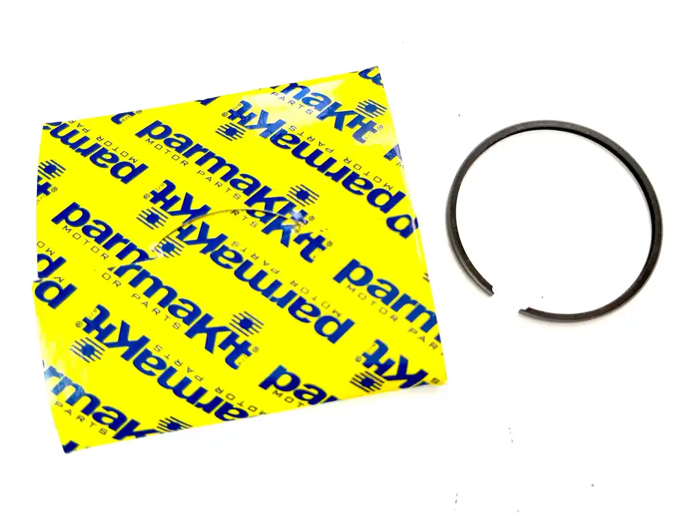 1 Kolbenring PARMAKIT Kreidler 40x1,5 für 50ccm 42100.16 Kostenloser Rückversand