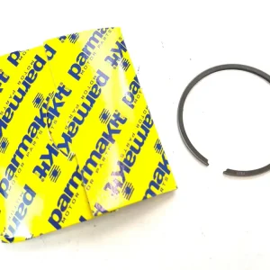 1 Kolbenring PARMAKIT Kreidler 44x1,5 für 70ccm 44mm 42115.16 Begrenztes Angebot