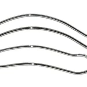 Nur Für Kurze Zeit Kreidler Florett Eiertank 2 x Schutzblech Haltebügel Kotflügelstrebe Schutzbügel