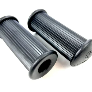 Top-Preis Fussrasten Kreidler Florett mit Logo Fußrasten Gummisatz