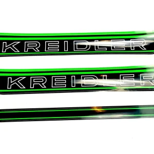 Tankaufkleber SET grün Kreidler Florett Jetzt Kaufen
