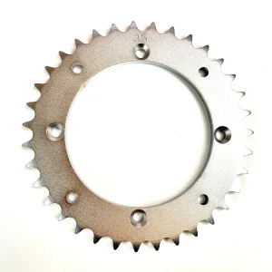 Günstig Kreidler MF MP Flory Kettenrad hinten 35 Zähne