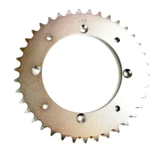 Kreidler MF MP Flory Kettenrad hinten 38 Zähne Markenprodukt