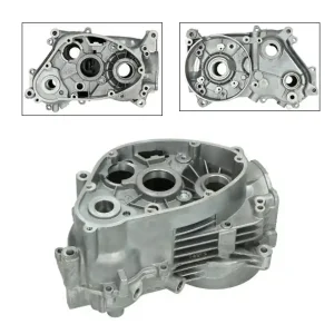 Kreidler Motorgehäuse Breitwand Florett 4 5 6 Gang Preisknaller