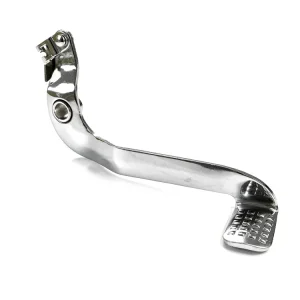 Kreidler Florett RS RM RMC LF LH Fuß Bremshebel 27.52.98 Bremspedal Fußbremse Heißes Angebot