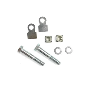 8 tlg. Kreidler Gabel Schraubensatz für Gabelbrücke Preis Gesenkt