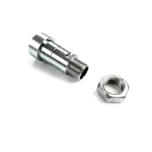 Hohlwelle Achse Zahnkranzträger 06.15.73 Hülse Hinterachse für Kreidler Flory / Florett Neuheit