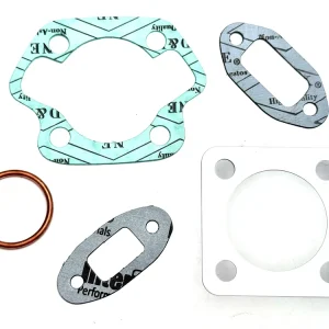 Direkt Vom Hersteller 5tlg. Zylinder Dichtsatz 3 und 4 Gang 50ccm 40mm für Kreidler Florett Flory MF