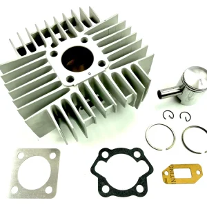 Aktuell New Edition 50ccm 2,9PS mit 40mm Kreidler RMC Zylinder kleiner Stehbolzenabstand