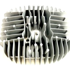 Zylinder KOPF 60ccm 44mm kleiner Stehbolzenabst. 44mm Kreidler Preiswert