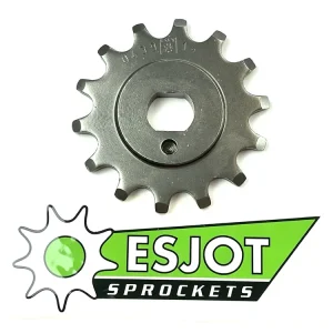 Versand Am Gleichen Tag ESJOT Ritzel 14 Zähne (415) für Kreidler Flory MF12 MF13