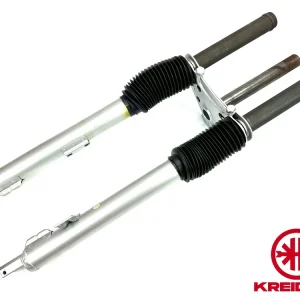 Gabel original Kreidler Flory MF12 MF13 MF22 MF23 Mofa Moped Teleskopgabel dick Knallerangebot