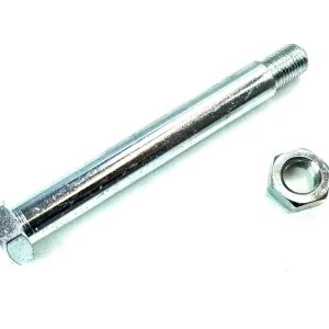 Schwingachse Kreidler MF2 MF4 MP1 MP2 inkl. Mutter 235.03.10 Achse Schwinge Preiswert