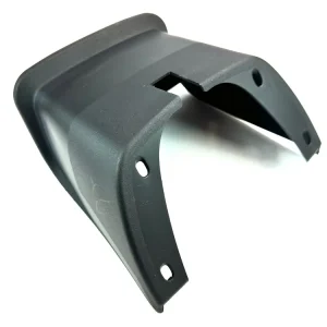 Aktuell Heckteil mit Spoiler Sitzbank für Kreidler Florett RS RMC Weltmeister