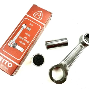 Wochenendangebot Kreidler Pleuel RITO L12 Florett LH LF RMC RS 3/4/5 Gang Pleuelstange KoBo 14mm