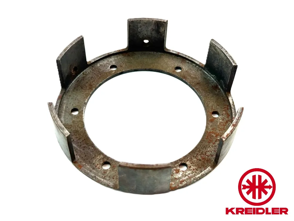 Preis Gesenkt Kupplungskorb Flory MF20 MF22 original Kreidler 15.07.04